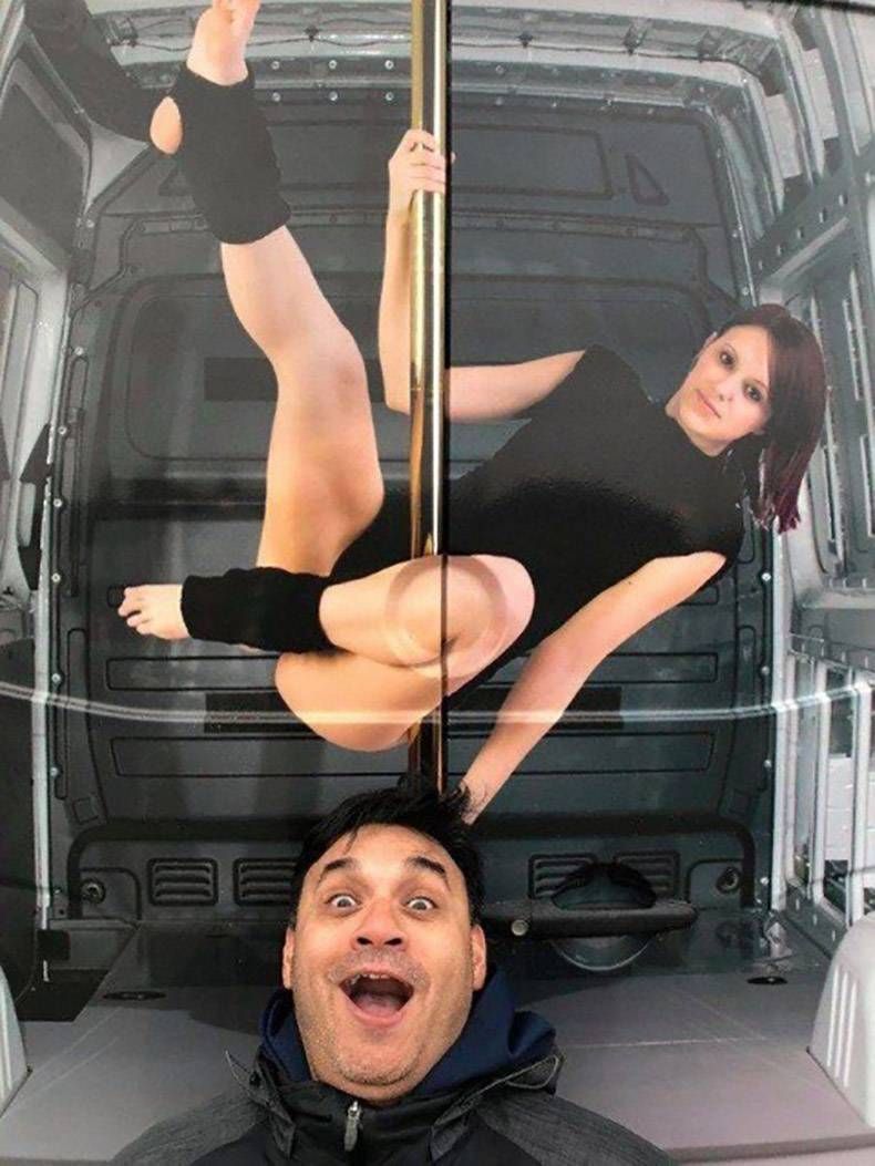 Gewoon een verzameling hilarische foto's #1120