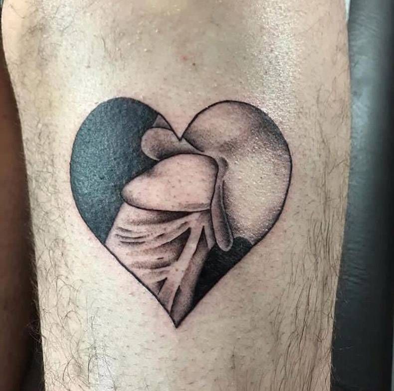 Gewoon een verzameling hilarische foto's #1089