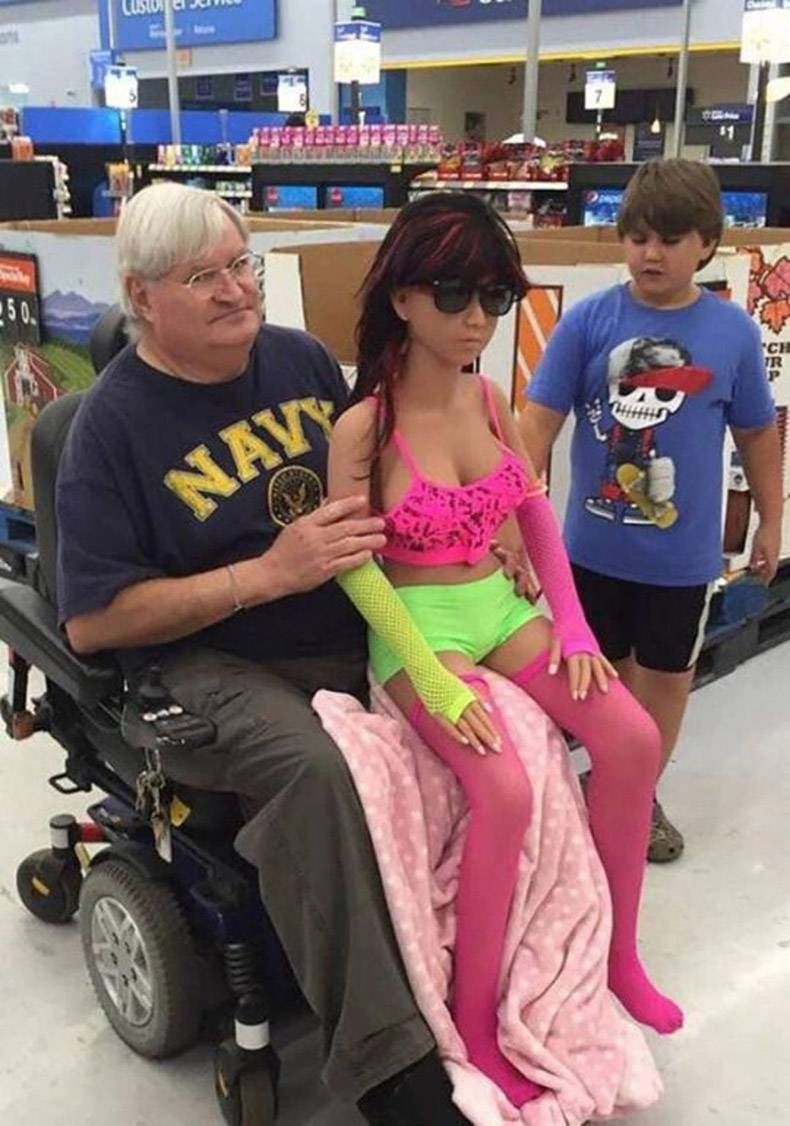 Pix Dump #1000 Special: Gewoon een verzameling OMFG foto’s
