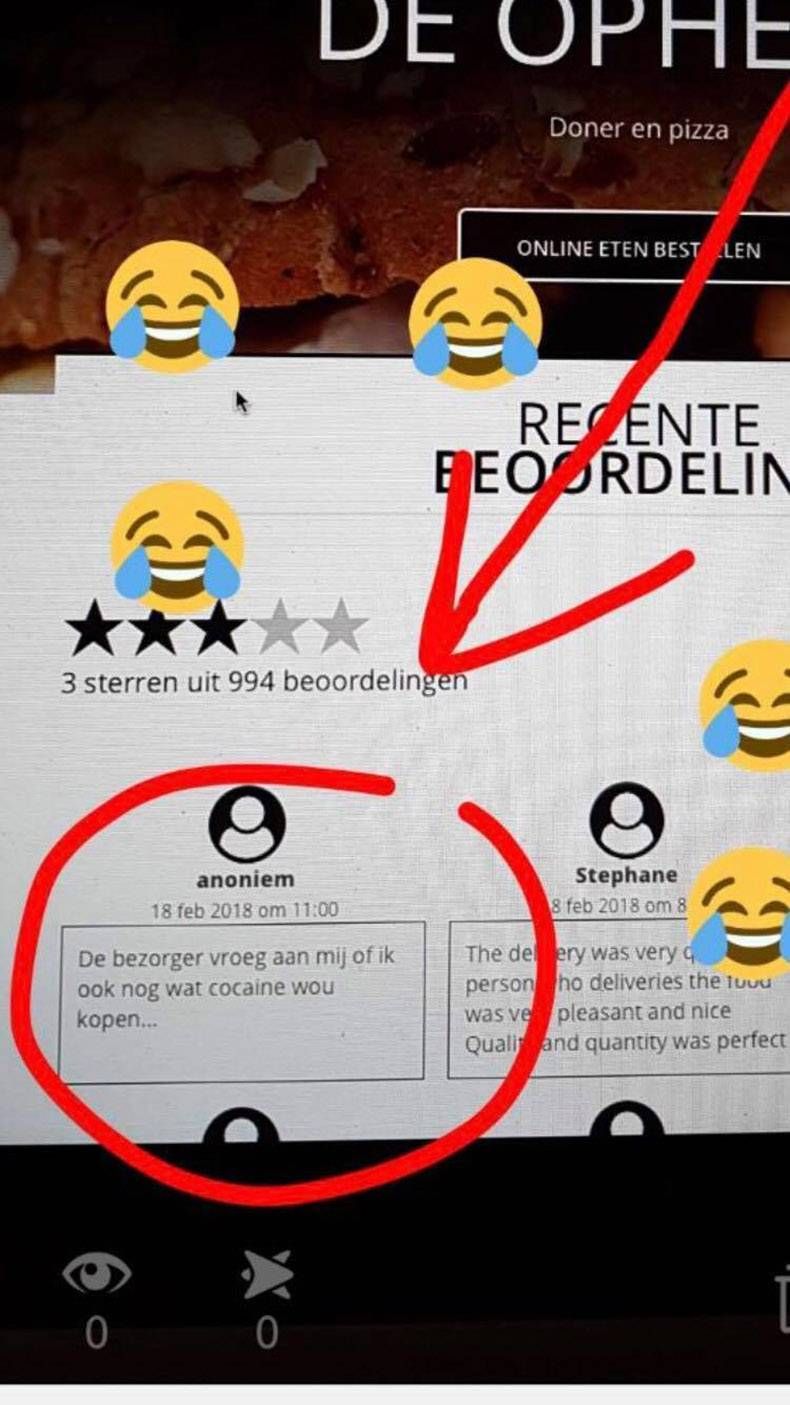 Gewoon een verzameling hilarische foto's #934