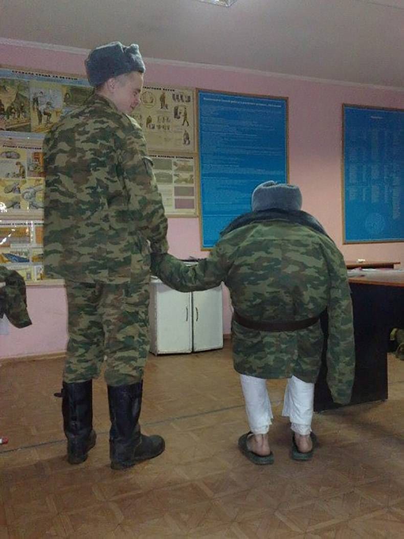 Gewoon een verzameling hilarische foto's #895