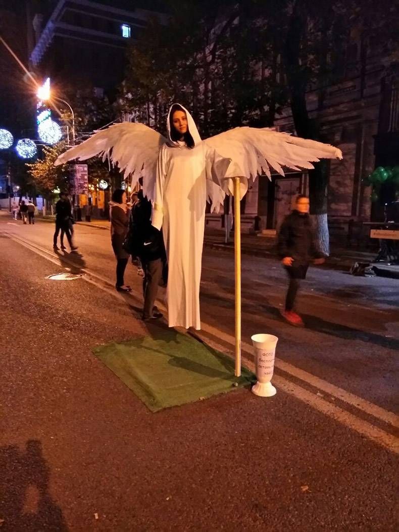 Gewoon een verzameling hilarische foto's #874