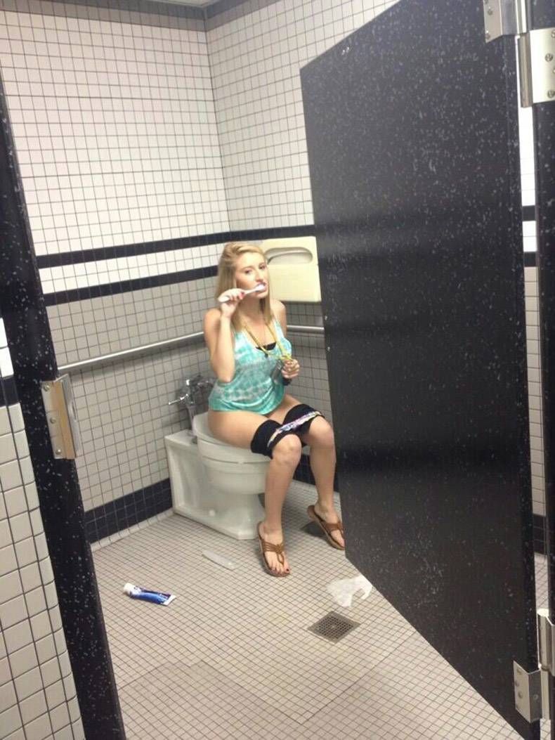 Gewoon een verzameling hilarische foto's #871