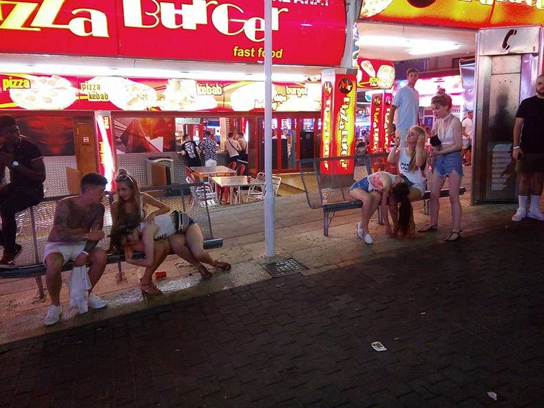 Gewoon een verzameling hilarische foto's #845