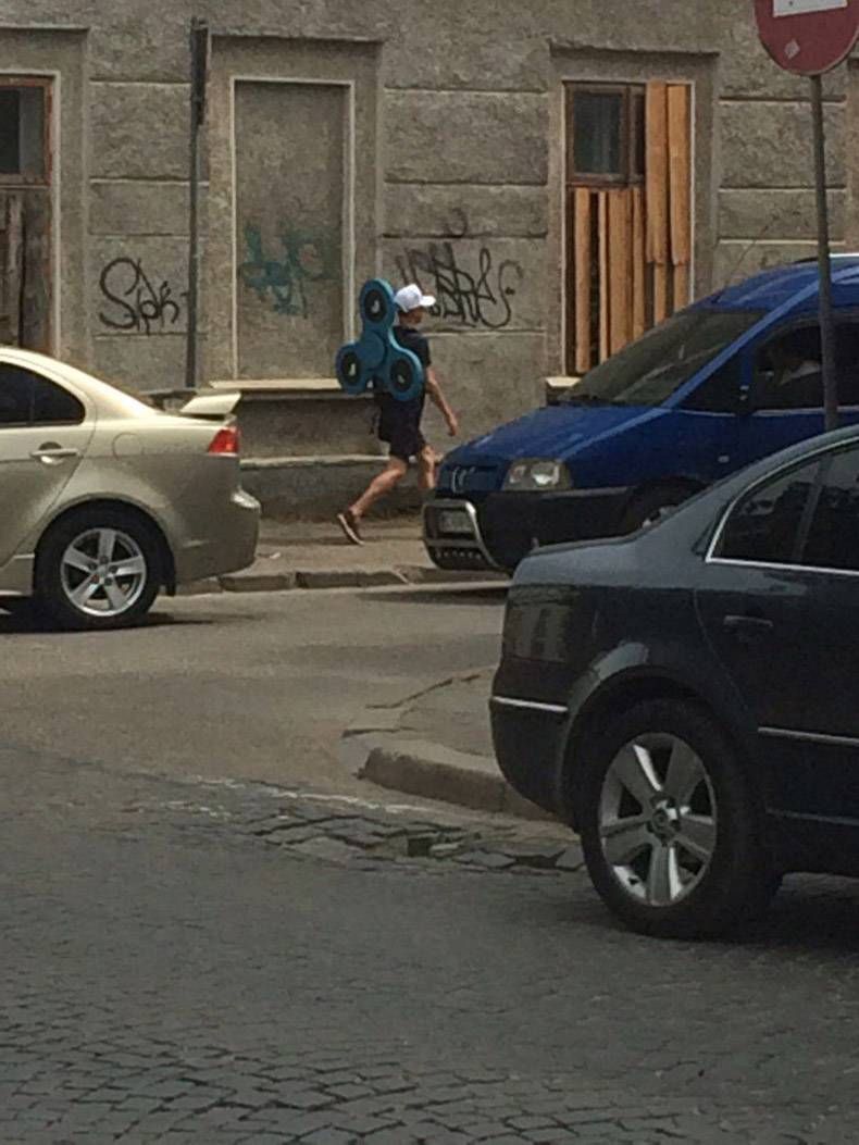 Gewoon een verzameling hilarische foto's #829