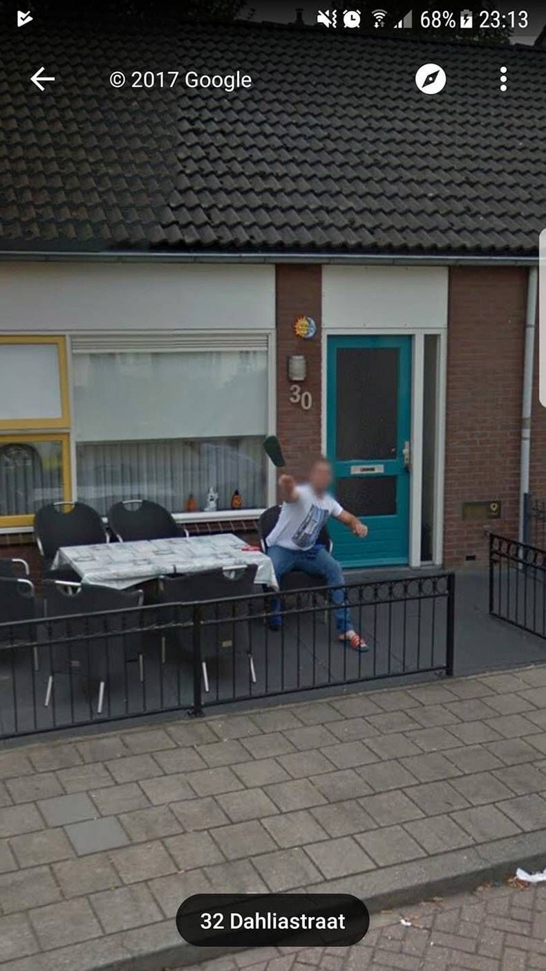 Gewoon een verzameling hilarische foto's #828