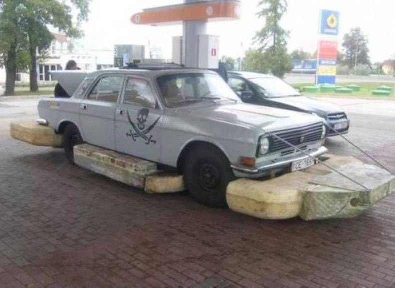 Gewoon een verzameling hilarische foto's #825