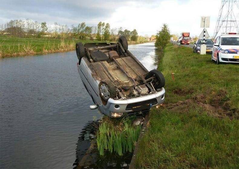 Gewoon een verzameling hilarische foto's #806