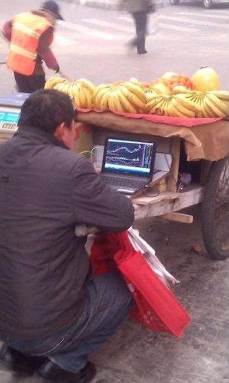 Gewoon een verzameling hilarische foto's #728