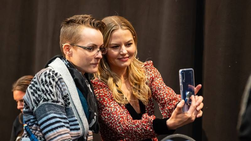 Heroes Dutch Comic Con 2019 in beeld