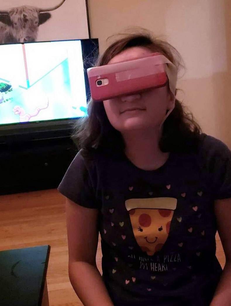 Gewoon een verzameling hilarische foto's #1294