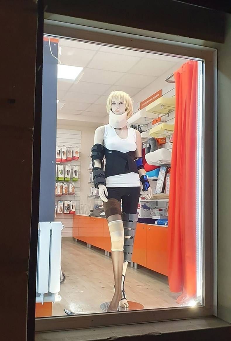 Gewoon een verzameling hilarische foto's #1252