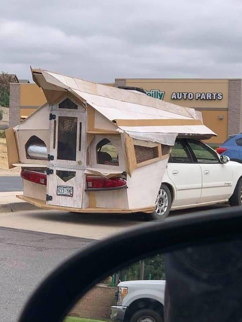 Gewoon een verzameling hilarische foto's #1190