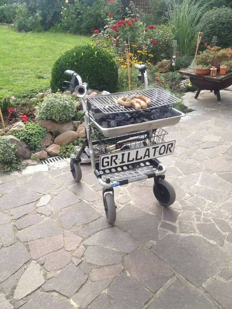 Pix Dump #1000 Special: Gewoon een verzameling straathumor foto's