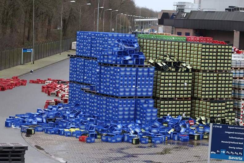 Gewoon een verzameling hilarische foto’s #921