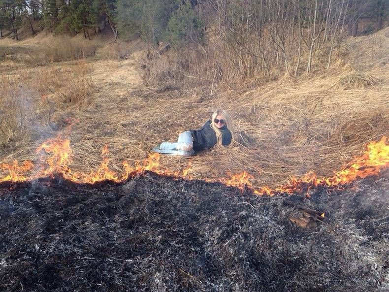 Gewoon een verzameling hilarische foto's #874