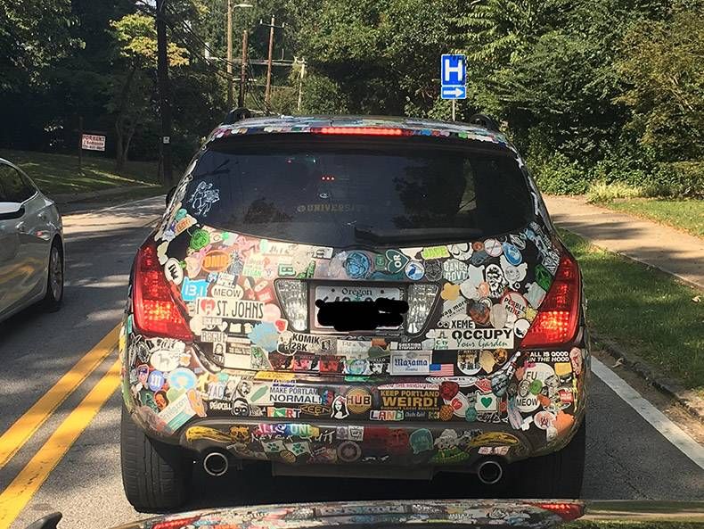 Gewoon een verzameling hilarische foto's #871