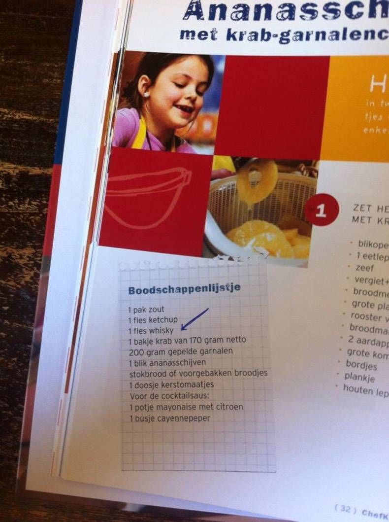 Gewoon een verzameling hilarische foto's #863