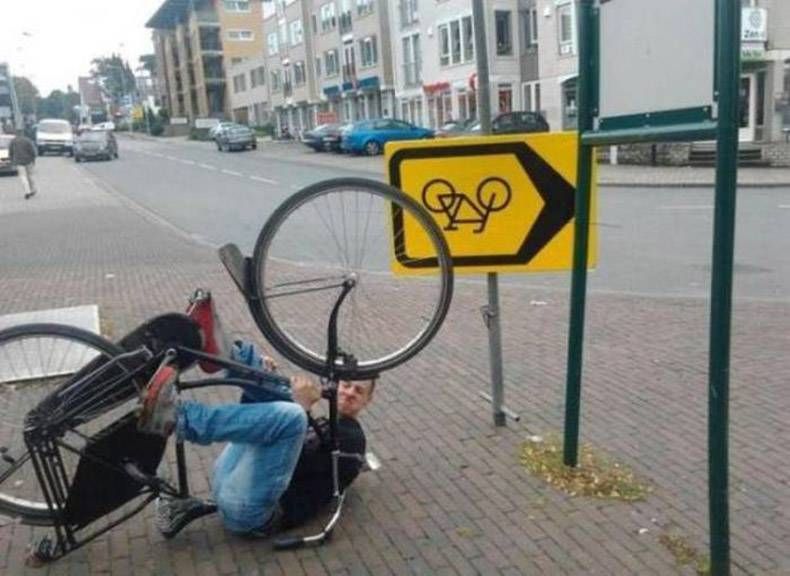 Gewoon een verzameling hilarische foto's #825