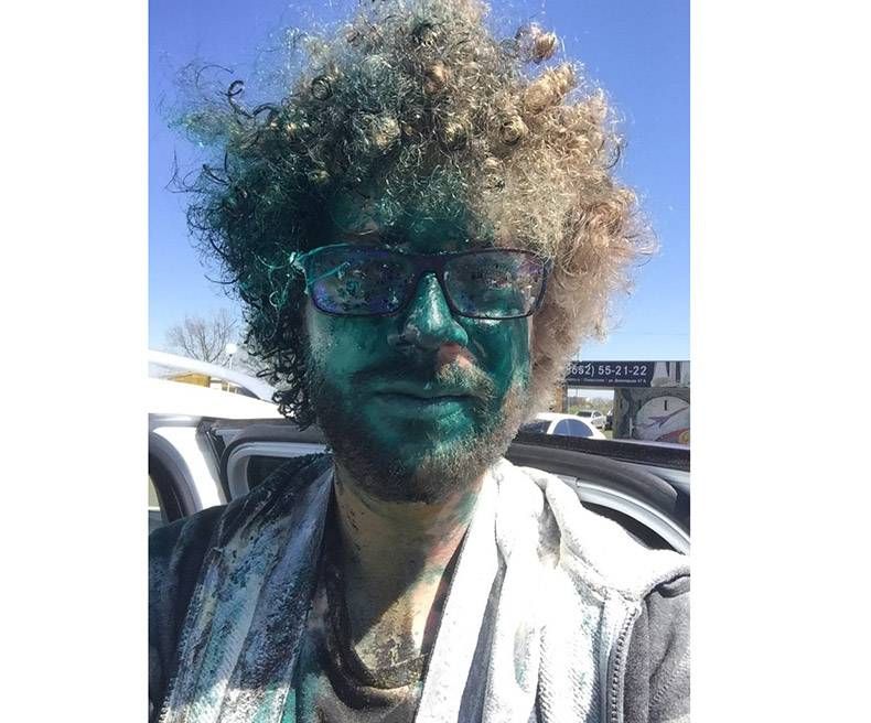 Gewoon een verzameling hilarische foto's #806