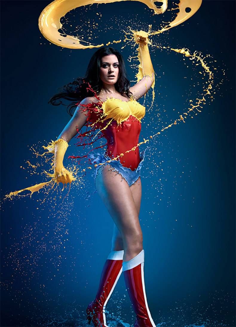 Gewoon een verzameling hilarische foto's #778