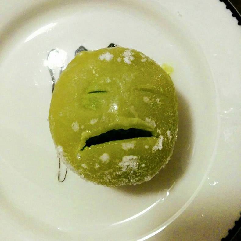 Gewoon een verzameling hilarische foto's #756