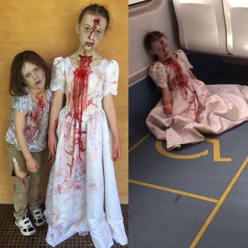 Gewoon een verzameling hilarische foto's #728