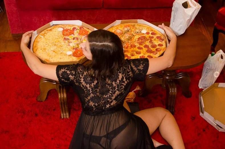 Gewoon een verzameling hilarische foto's #1291