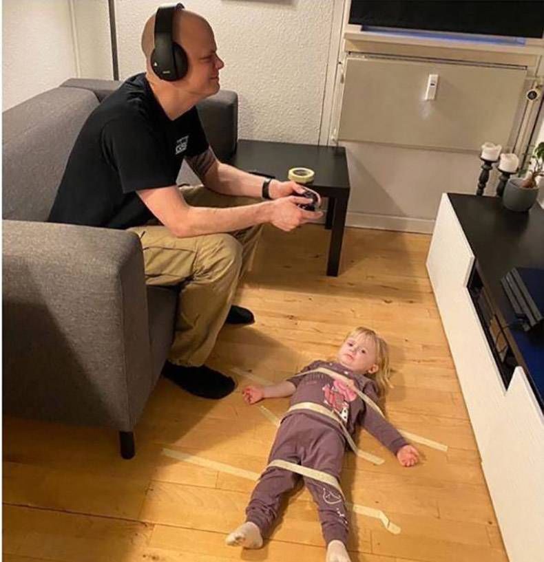 Gewoon een verzameling hilarische foto's #1262