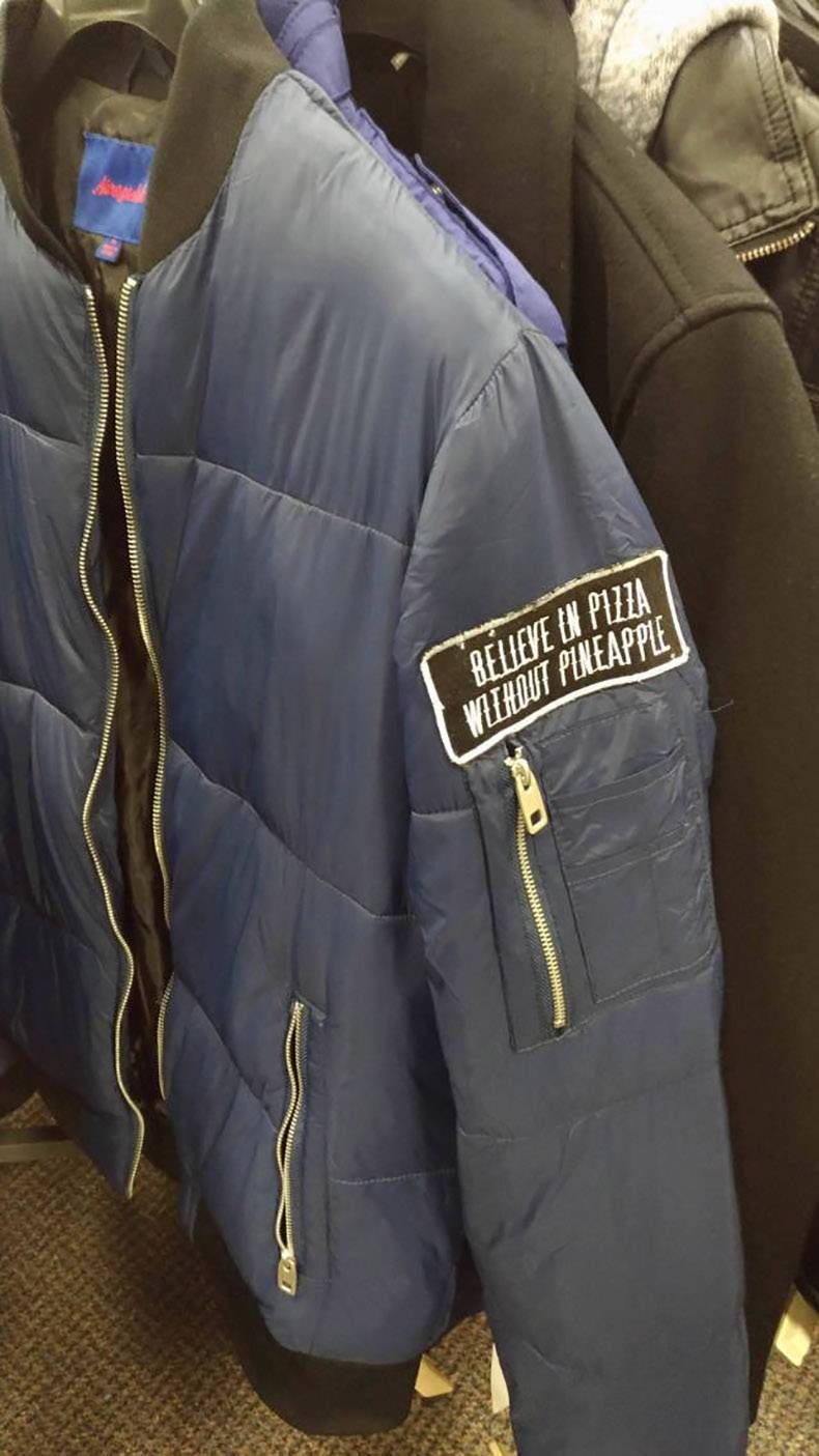 Gewoon een verzameling hilarische foto's #1190