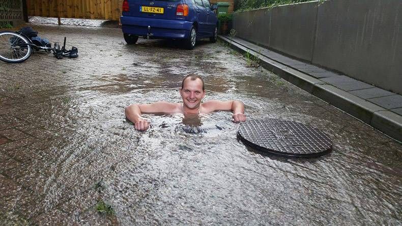 Pix Dump #1000 Special: Gewoon een verzameling straathumor foto's