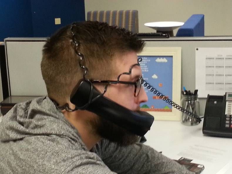 Gewoon een verzameling hilarische foto's #937