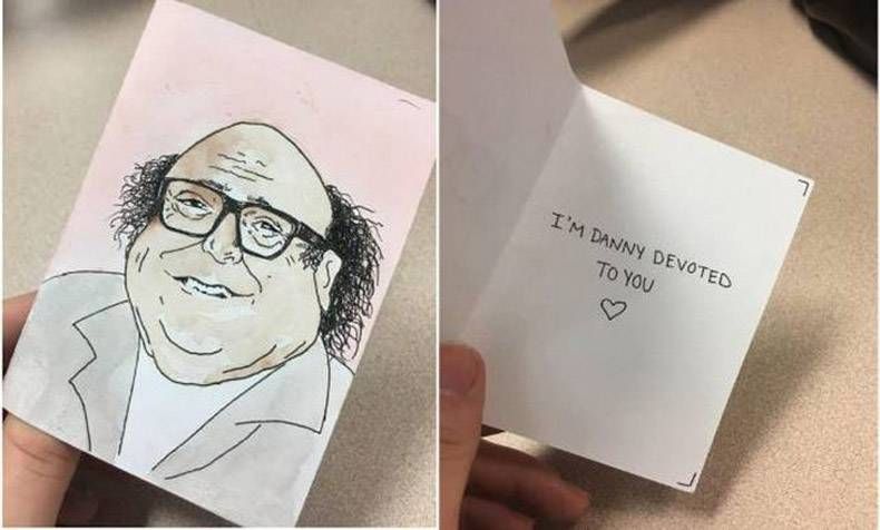 Gewoon een verzameling hilarische foto's #933