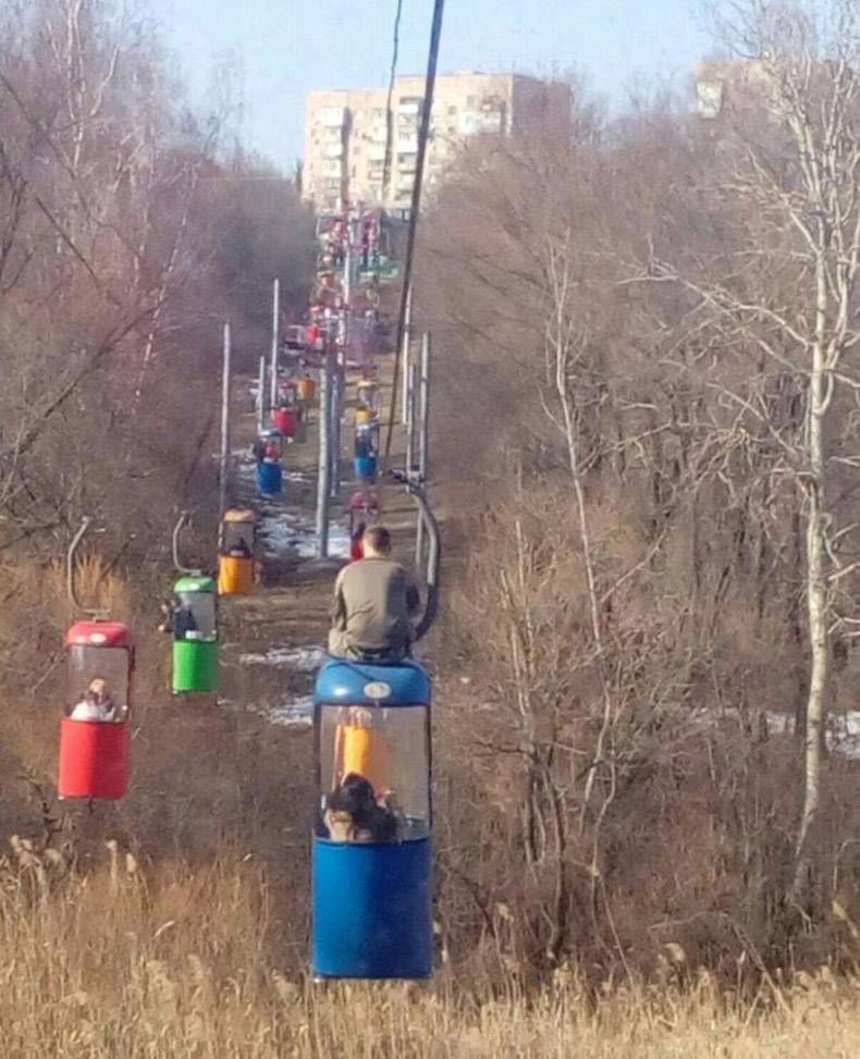 Gewoon een verzameling hilarische foto's #874