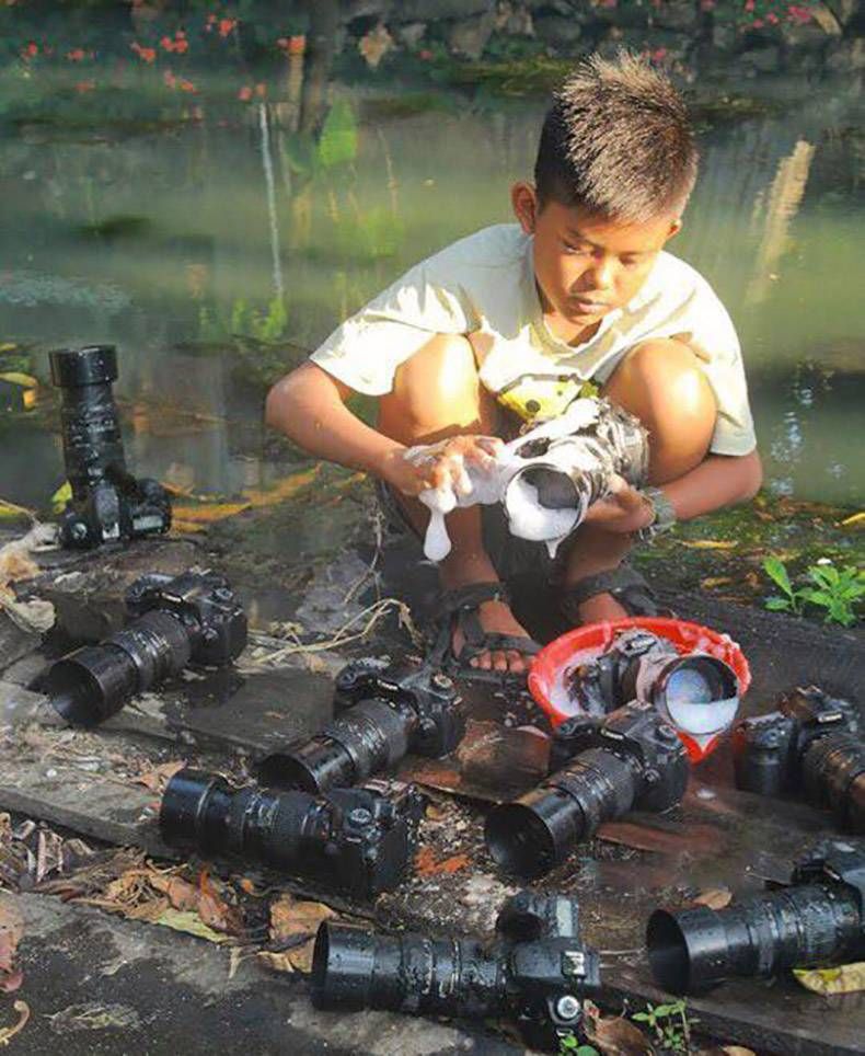 Gewoon een verzameling hilarische foto's #863
