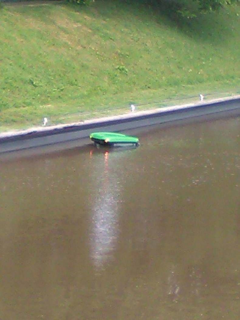 Gewoon een verzameling hilarische foto's #820