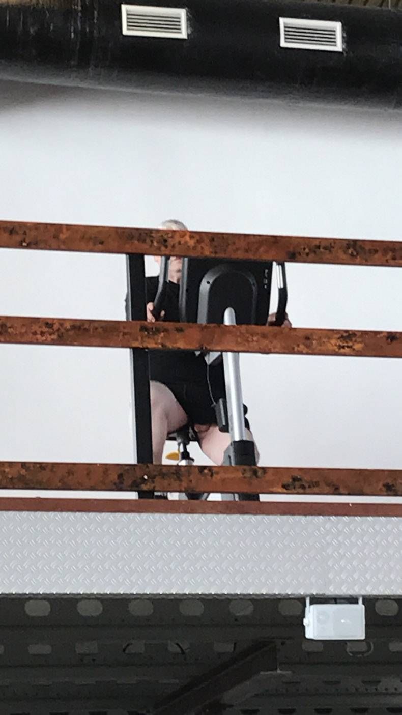 Gewoon een verzameling hilarische foto's #759