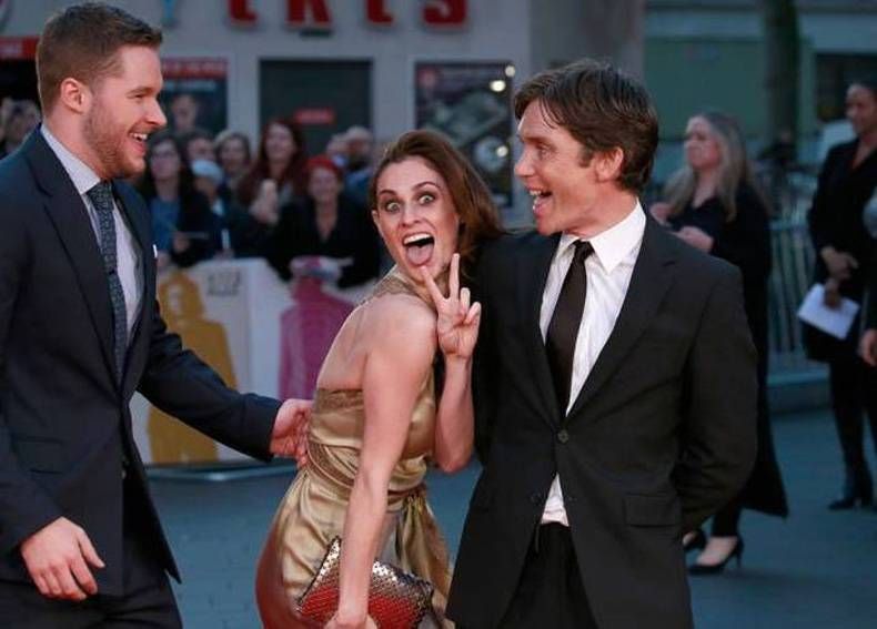 Gewoon een verzameling hilarische foto's #725