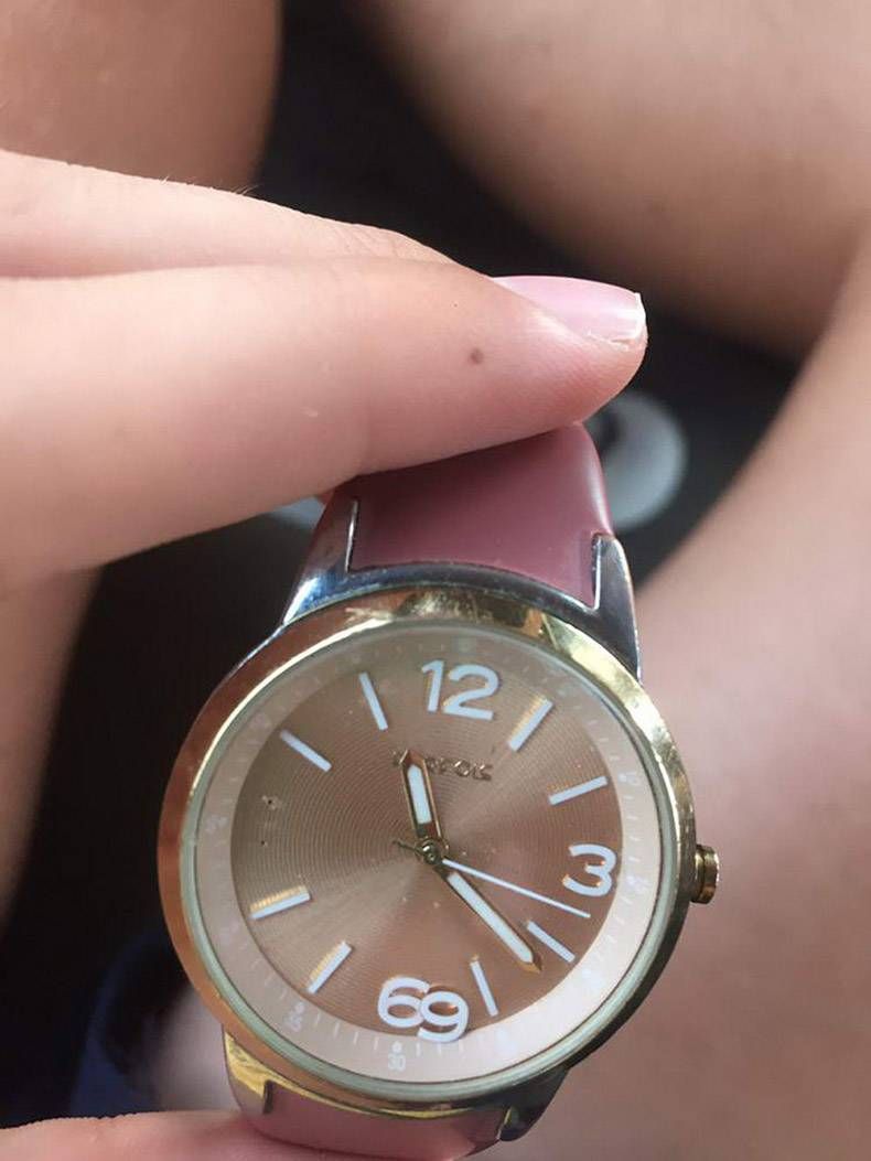 Gewoon een verzameling hilarische foto’s #1326