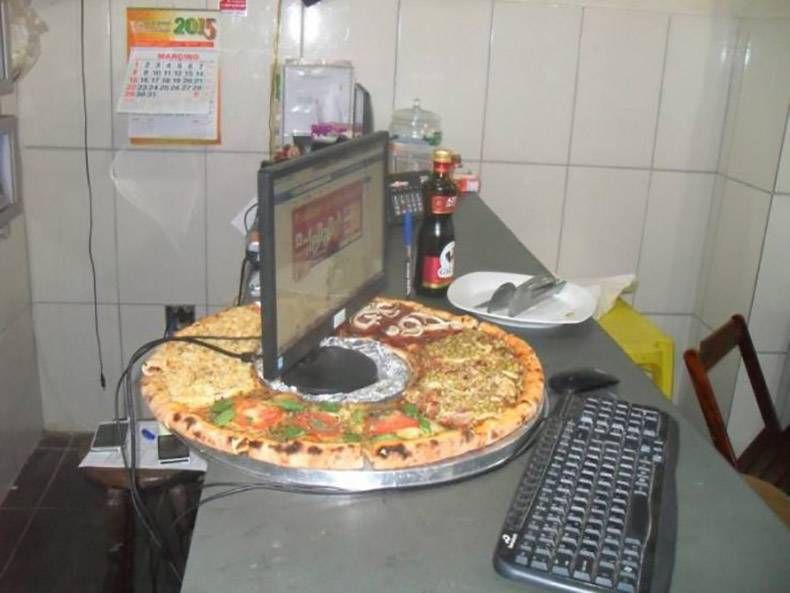 Gewoon een verzameling hilarische foto's #1257