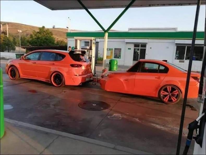 Gewoon een verzameling hilarische foto's #1244