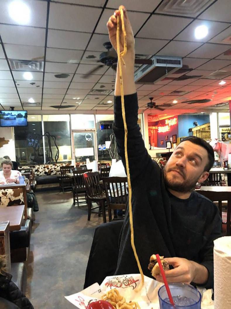 Gewoon een verzameling hilarische foto's #1222