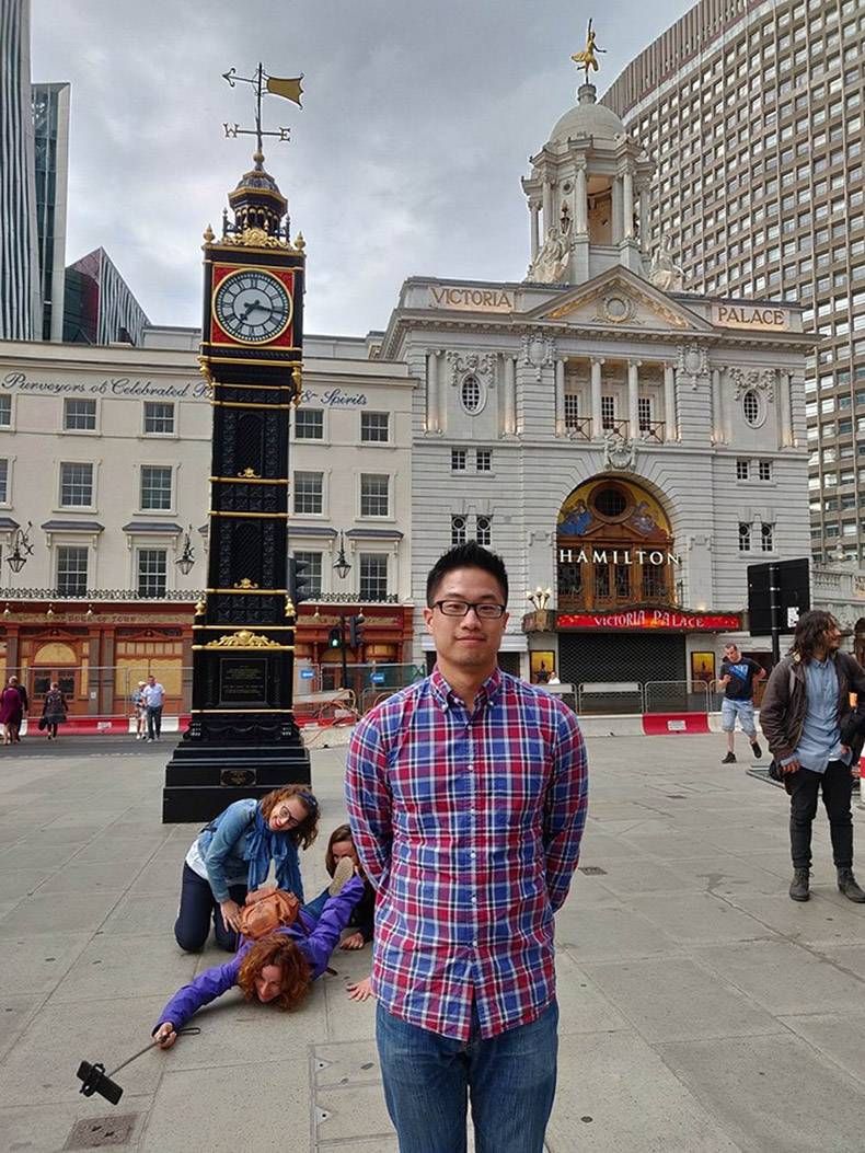 Gewoon een verzameling hilarische foto's #1161