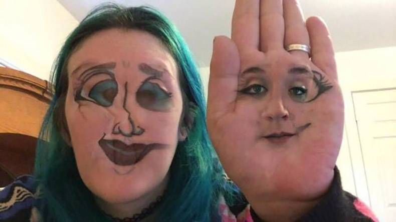 Gewoon een verzameling hilarische foto's #1139