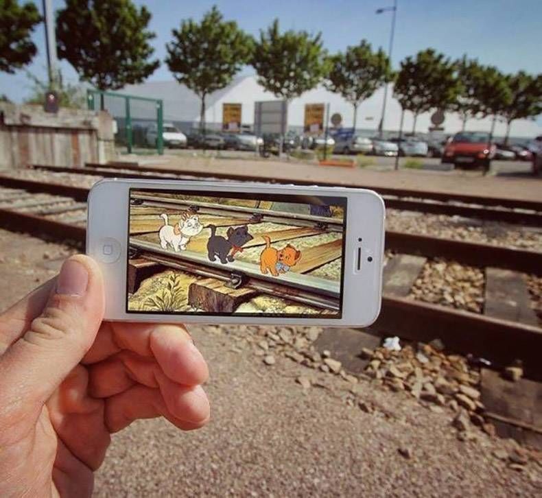 Gewoon een verzameling hilarische foto's #1077