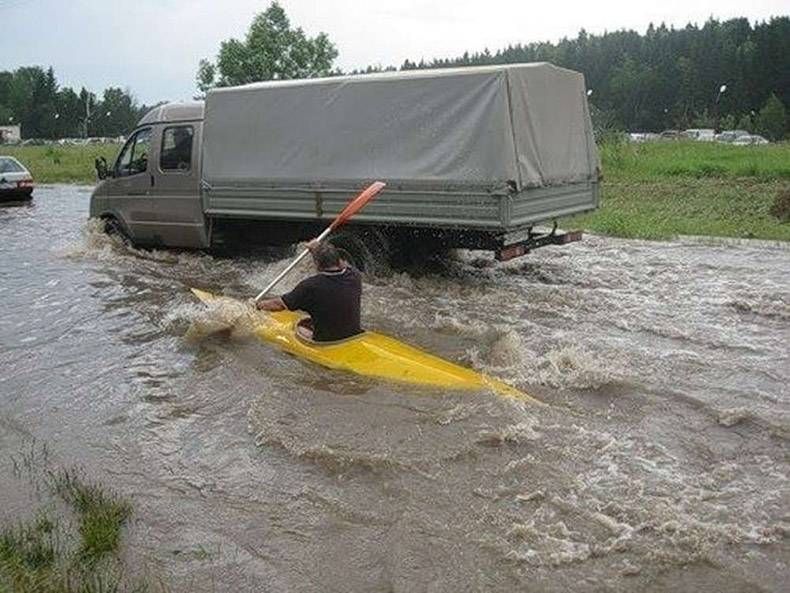 Gewoon een verzameling hilarische foto's #984