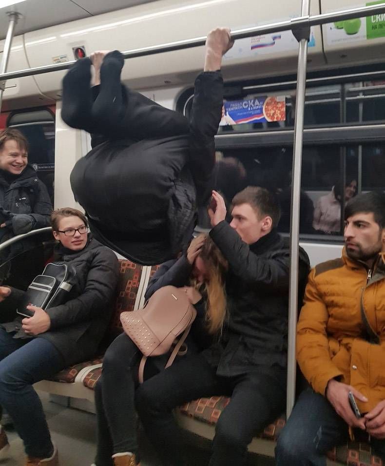 Gewoon een verzameling hilarische foto's #925