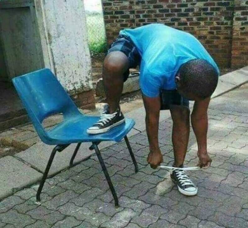 Gewoon een verzameling hilarische foto's #874