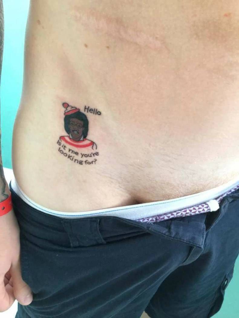 Gewoon een verzameling hilarische foto's #845