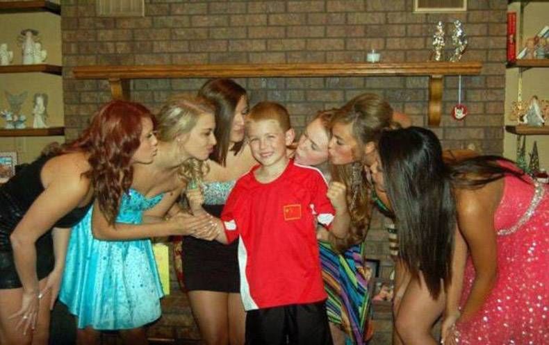 Gewoon een verzameling hilarische foto's #825